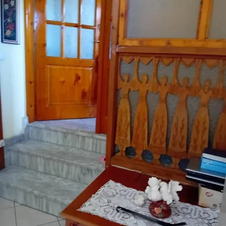 Stone Pazar Guest House Gjirokaster Exterior photo