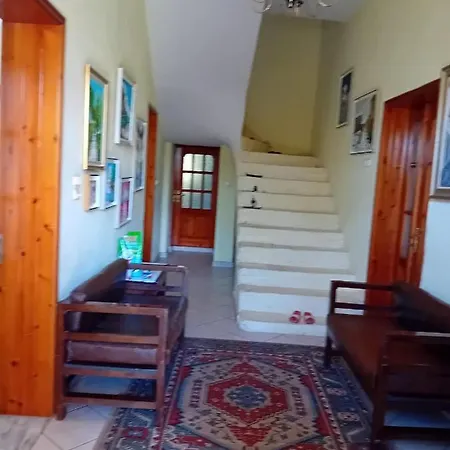 Stone Pazar Guest House Gjirokaster Exterior photo