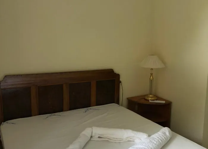 Stone Pazar Guest House