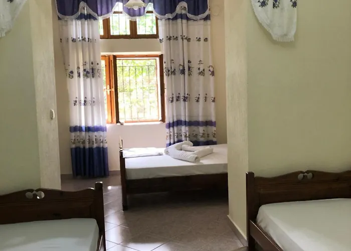 Stone Pazar Guest House