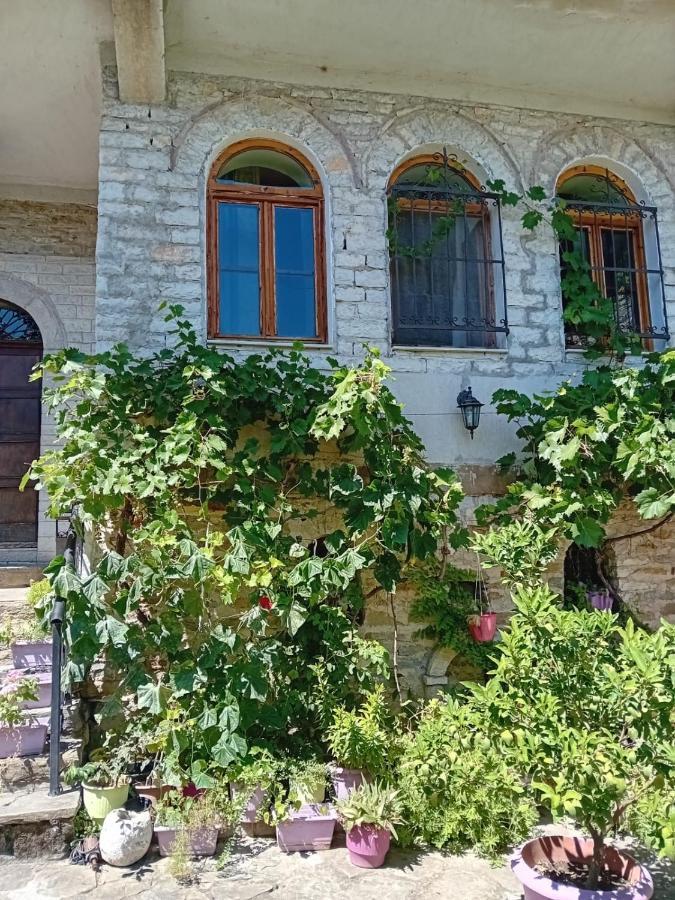 Stone Pazar Apartment *