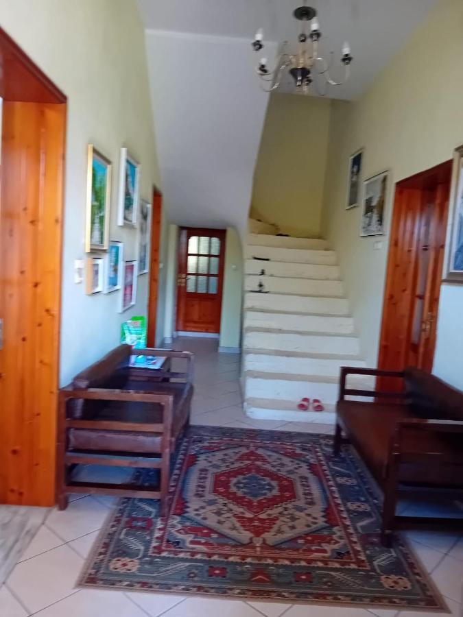Apartment Stone Pazar