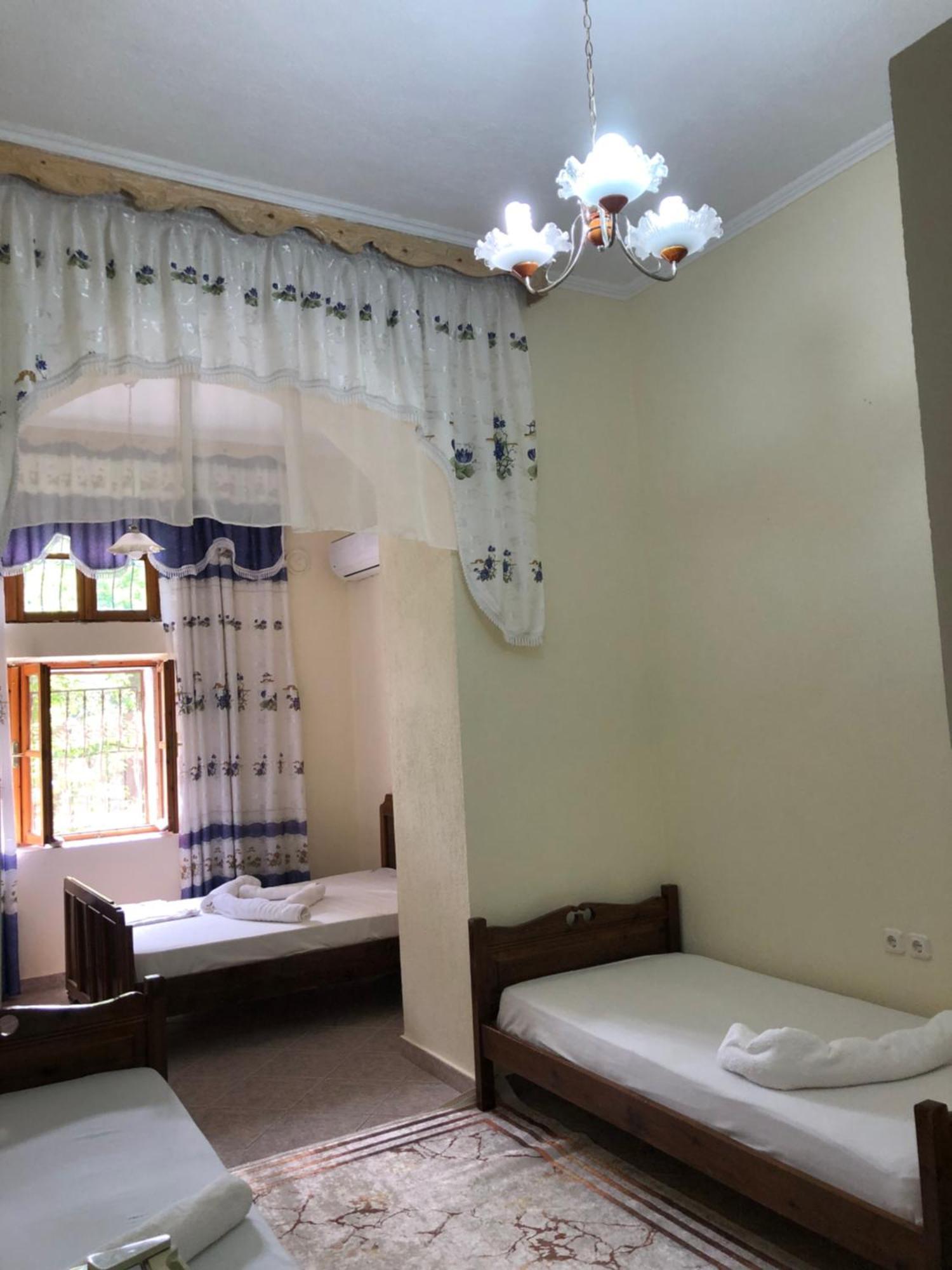 Stone Pazar Apartman *