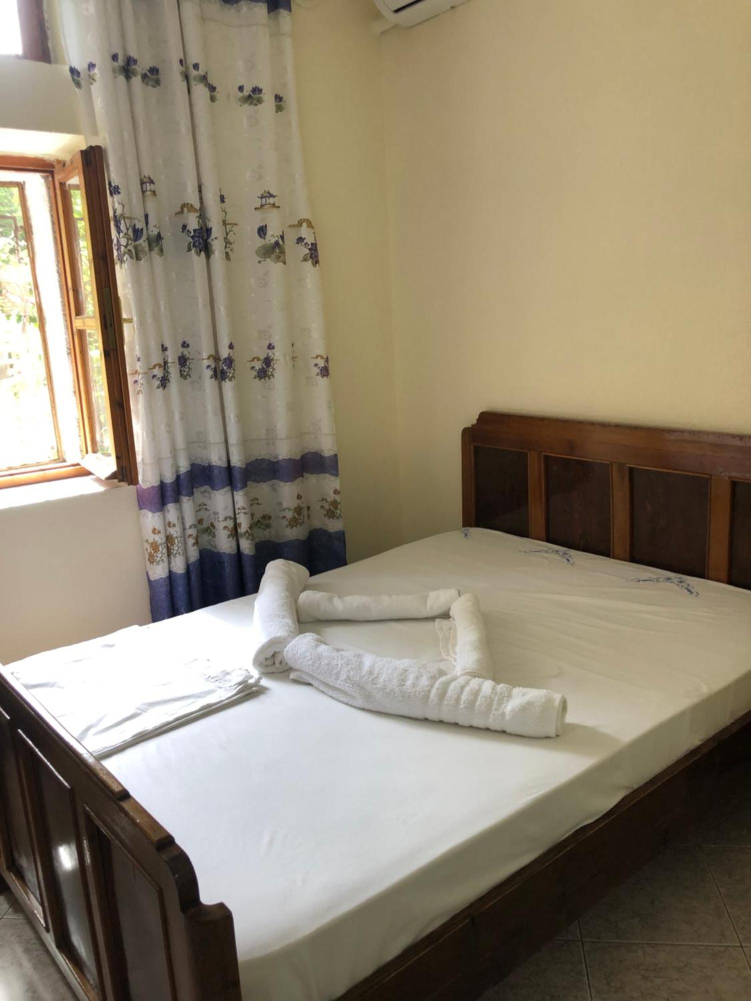 Apartman Stone Pazar