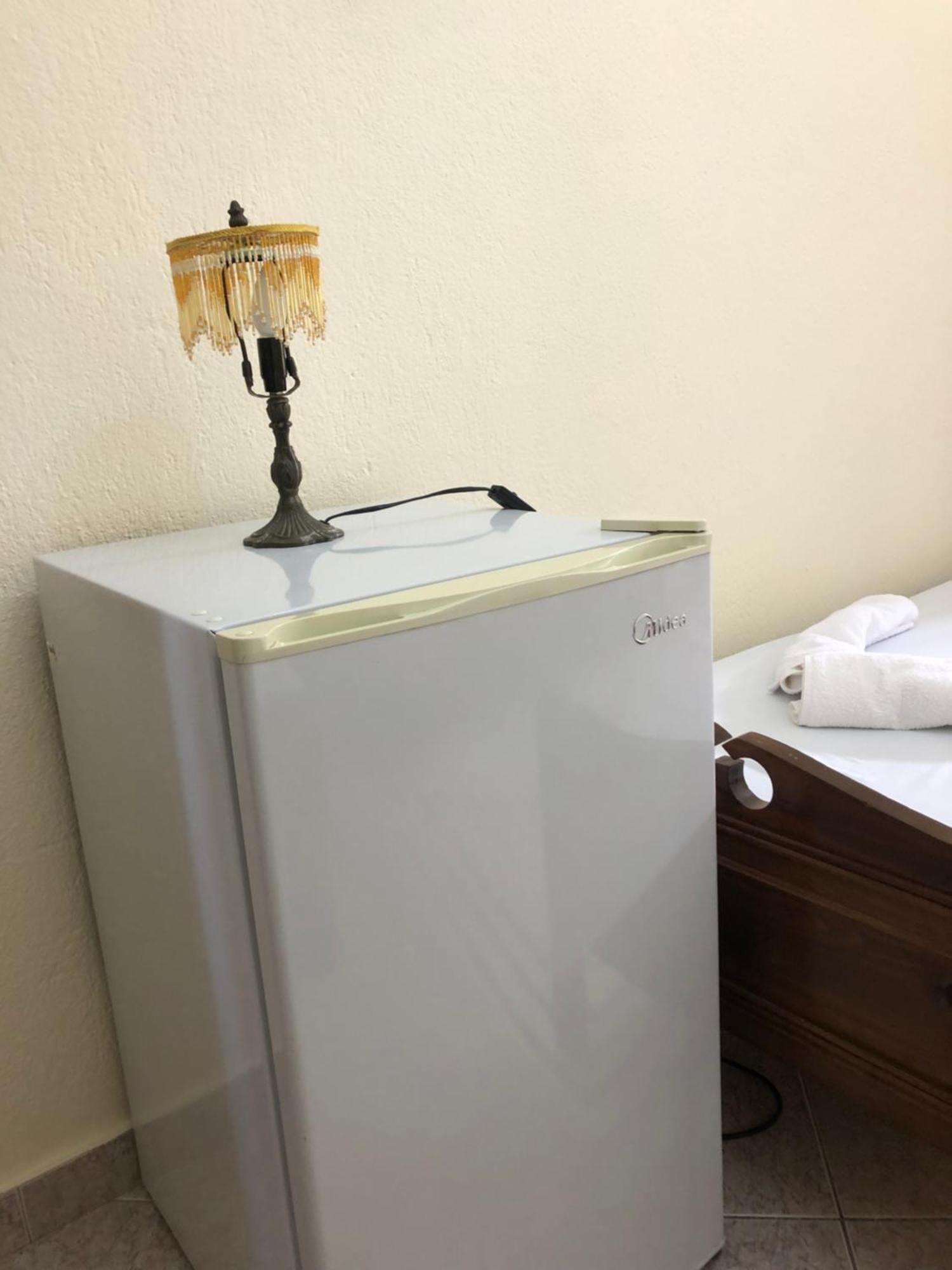 Stone Pazar Apartment Gjirokaster